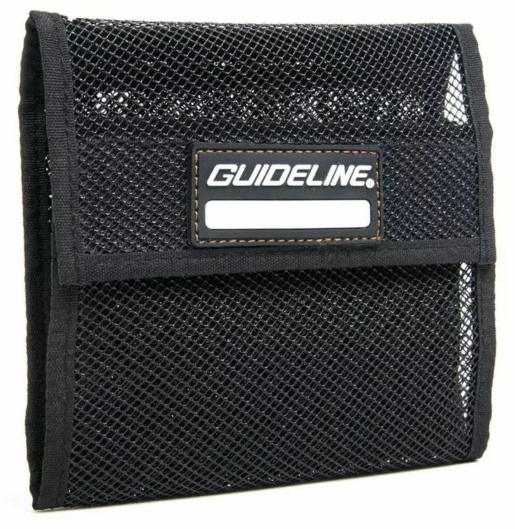 Guideline Mesh Wallet 4D Body & Tips - Andre vesker - 7033840137554 - 1