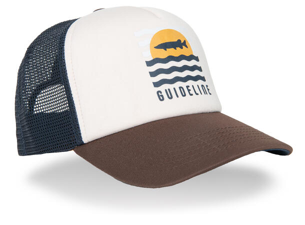 Guideline Predator Trucker Cap - Lastebilsjåfører - 7033841076944 - 1