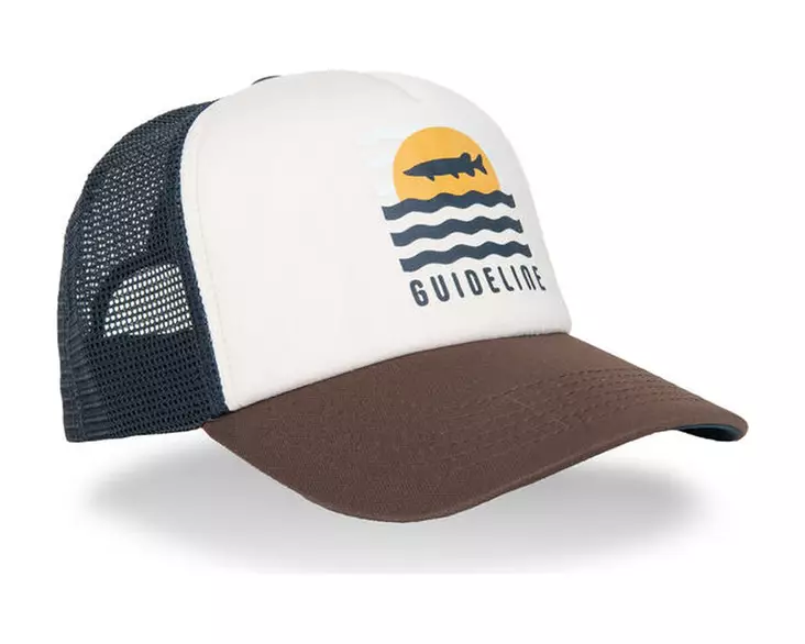 Guideline Predator Trucker Cap - Truckercaps - 7033841076944 - 1