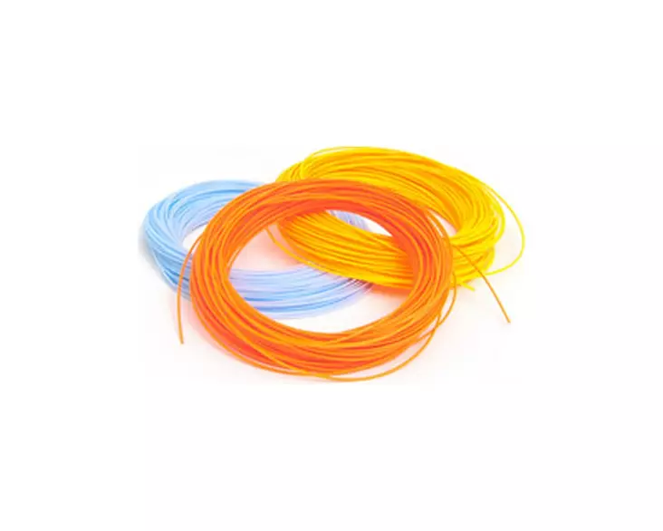 Guideline TSL 0.028" 25lbs (Sky Blue) - Myke - 7033840116924 - 1