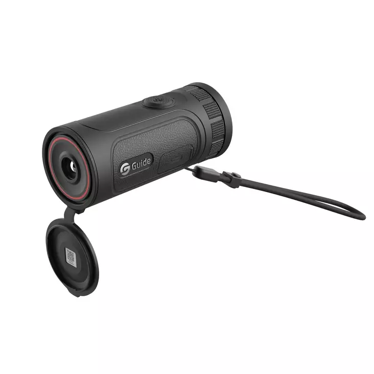 Guide Outdoor TE Monocular TE210S - Monokulære observasjonsinstrumenter - 6970883554614 - 2
