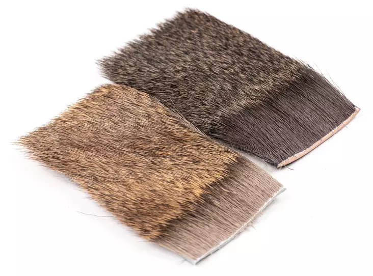 Hareline Comparadun Deer Hair - Kroppshår - 7628200124444 - 1