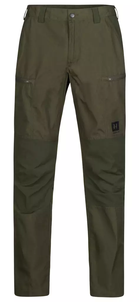 Härkila Fjell Trousers Phantom-Meteorite - Herrebukser for jakt - 5714733640154 - 1