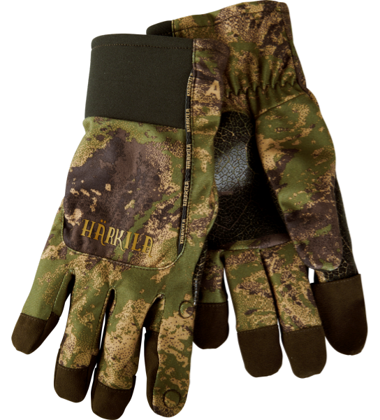 Härkila Lynx HWS Gloves - Jegerhansker - 19010779704 - 1