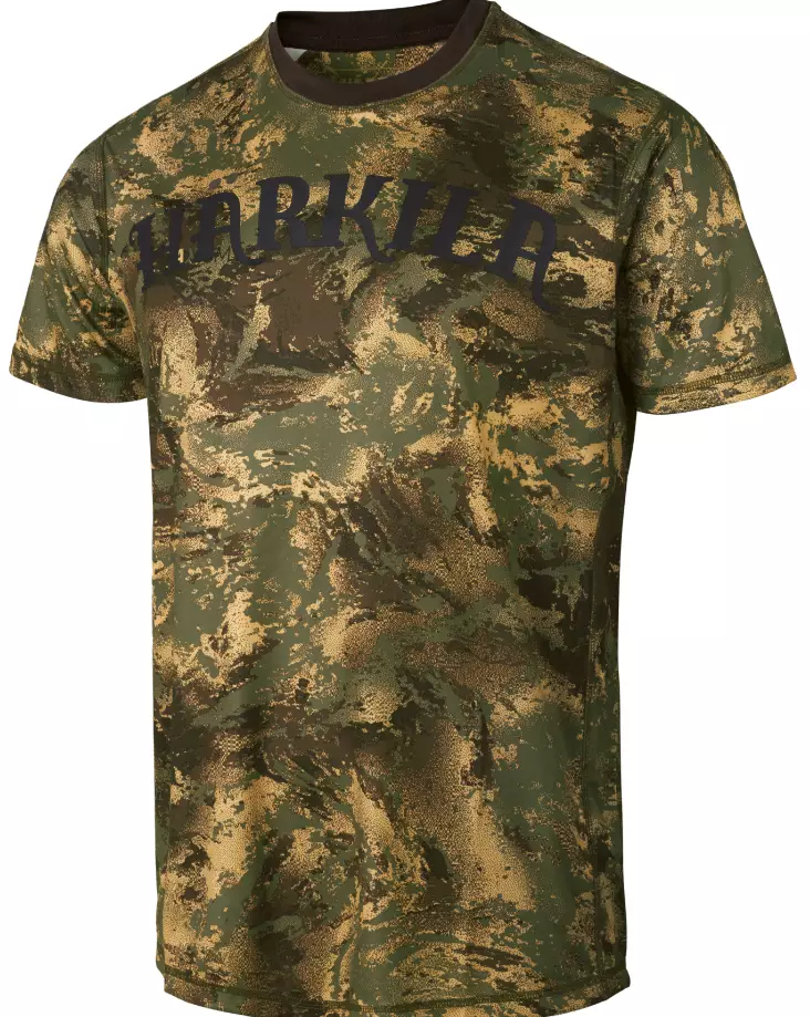 Härkila Lynx S/S t-shirt - Jegertrøyer - 5707335385134 - 4