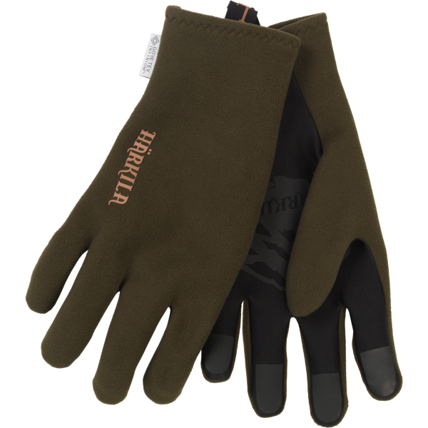 Härkila Mountain Hunter Gloves - Jegerhansker - 19010873804 - 1