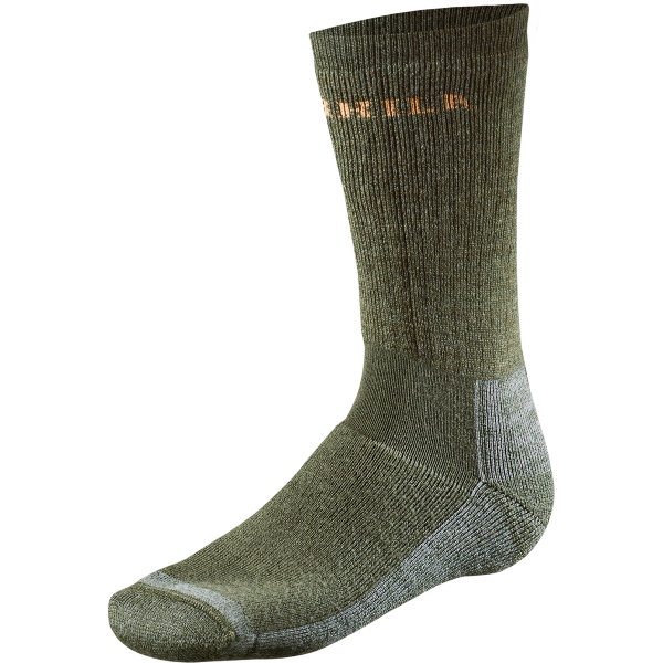 Härkila Pro Hunter Sock - Jegersokker - 5707335327844 - 1