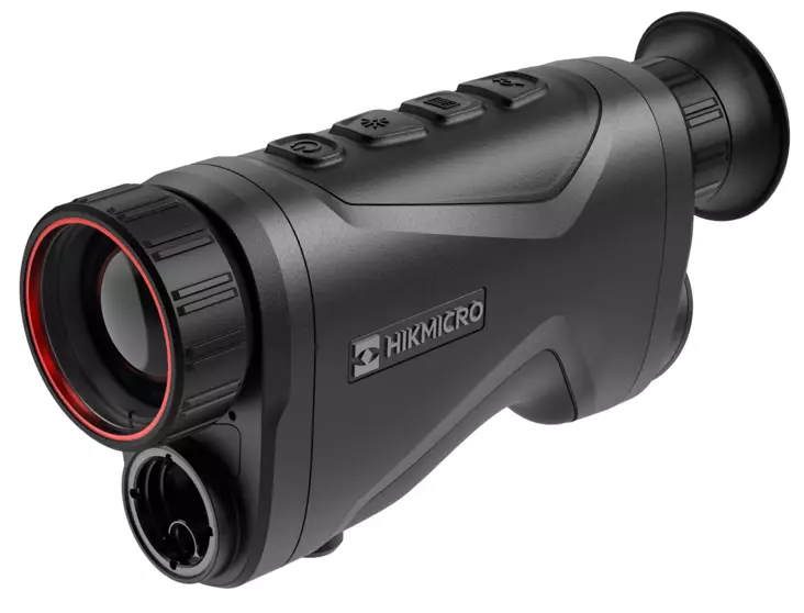 HikMicro Condor CH35L - Monokulære observasjonsinstrumenter - 6974004643874 - 1