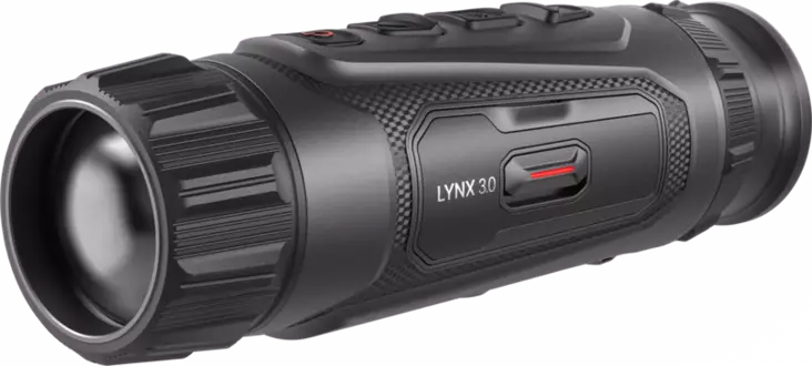 HikMicro Lynx 3.0 LQ35 - Monokulære observasjonsinstrumenter - 6974004649364 - 1
