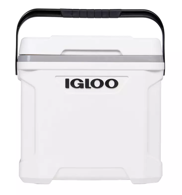 Igloo Marine Ultra 28l Cooler White - Kyllådar og -vesker - 0034223506704 - 1