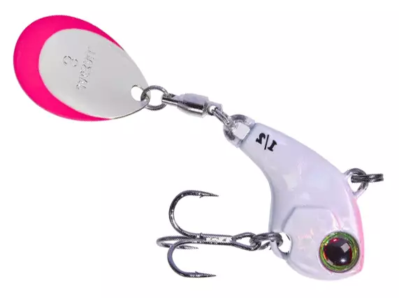 Illex Deracoup 14g - Spinnhaler og blader - illexderacoup14 - 3