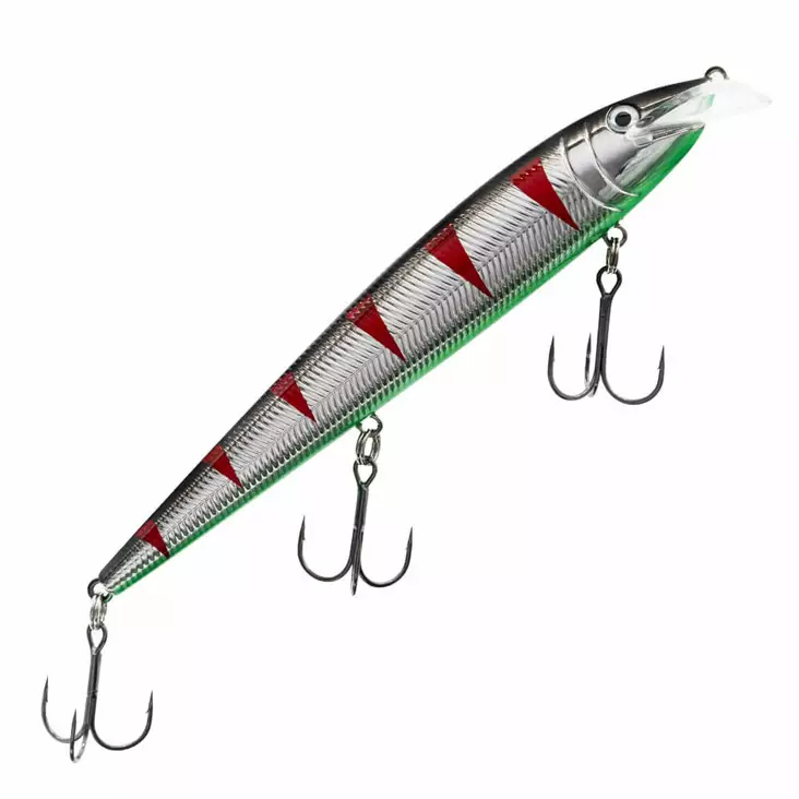 Islure Tuikkari XL - Vobbler +10 cm - 08022024 - 1