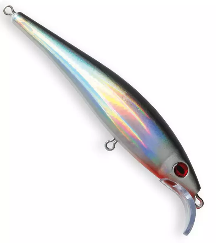 Jesse Flash 11cm 13g - Vobbler +10 cm - 271220204 - 1