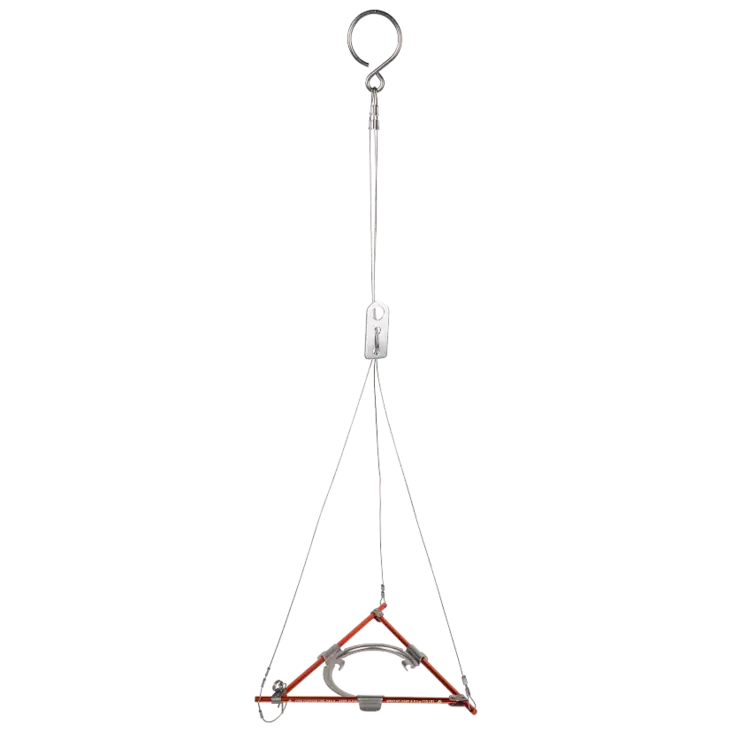 Jetboil Hanging Kit 2.0 - Campingovner - 850019774634 - 1