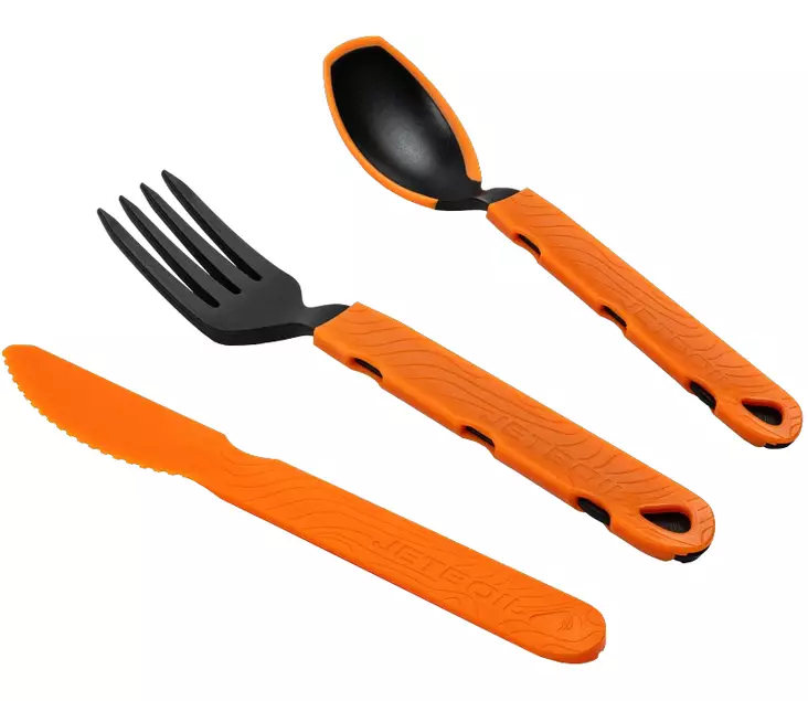 Jetboil Trailware Kit - Kokeutstyr for camping - 850019774504 - 1