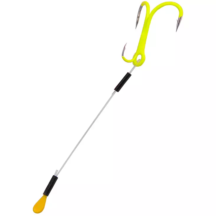 K.P Easy Stinger 14kg 6cm - Stingerkrokrygg - 6438239098224 - 1