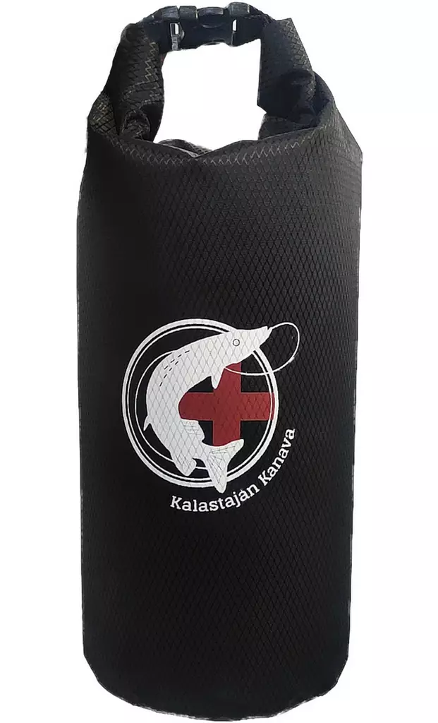 Kalastajan Kanava Kalastajan Ensiapulaukku - Andre vesker - 6420611520034 - 1