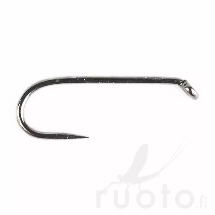 Kamasan B402 Trout Barbless - Hullingløs - 641751200854 - 1