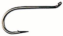 Kamasan B440 Trout Dryfly Traditional - Torrfluekroker - 6417512009874 - 2
