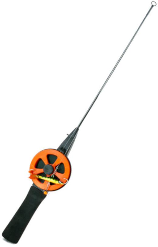 Karismax Maxtreme Tasapainopilkki Setti - Isfiskesett - 6430020410864 - 1