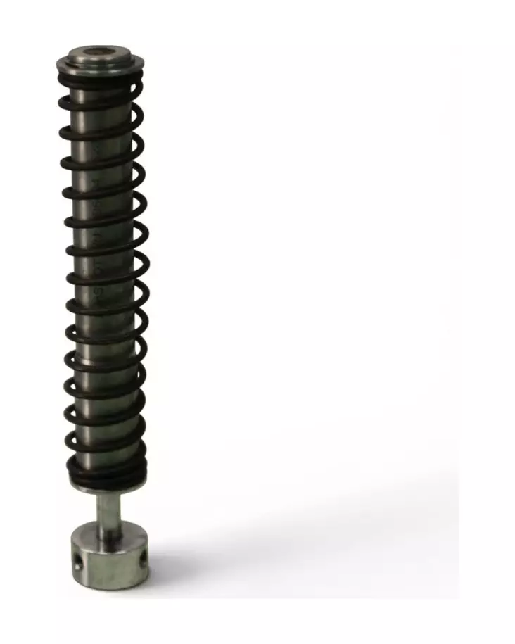 KynSHOT Hydraulic Guide Rod Glock 17 - Pistoldeler - PB6004 - 1