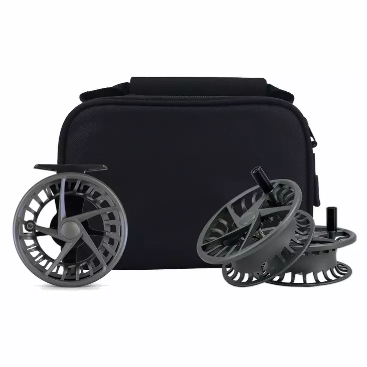 Lamson Remix S-Series HD 3-pack - Waterworks Lamson fluesneller - 708332006294 - 1