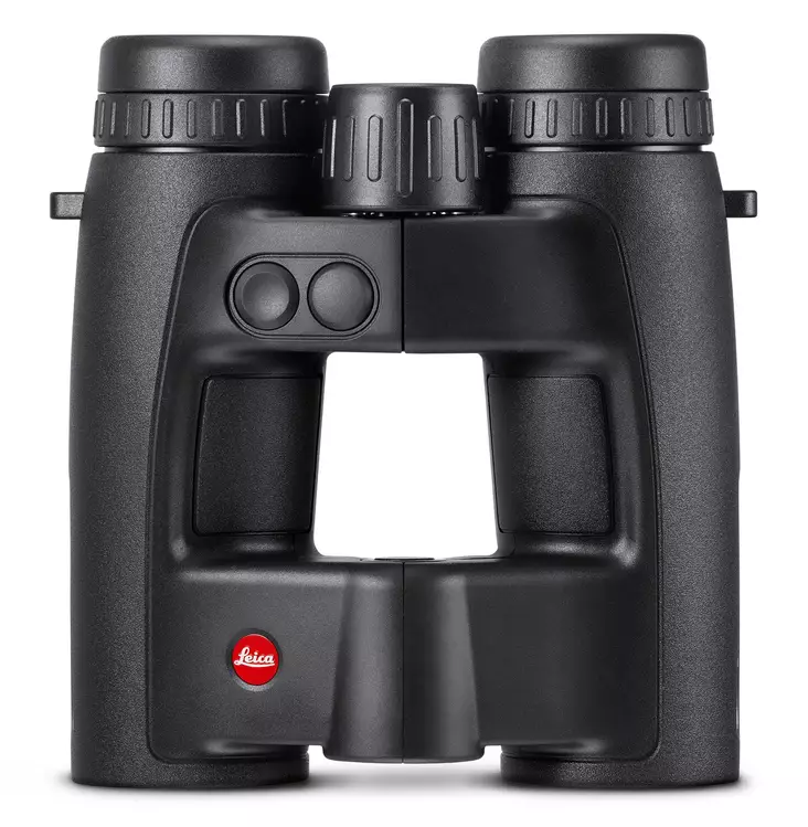 Leica Geovid Pro 10x32 - Kikkert med avstandsmåler - 4022243408104 - 1