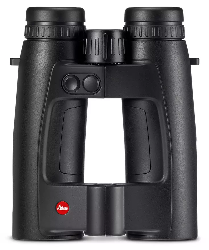 Leica Geovid Pro SE 8x42 - Kikkert med avstandsmåler - 4022243408234 - 1