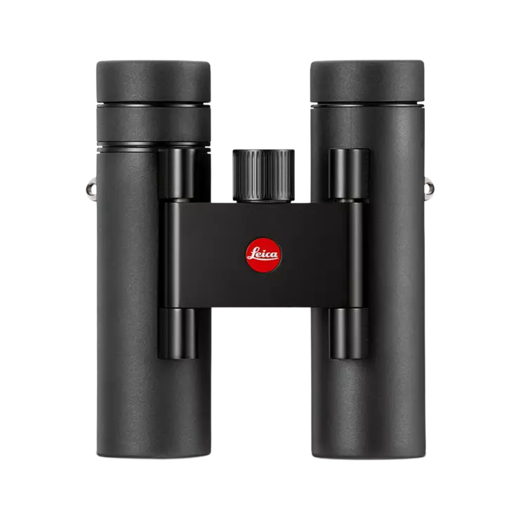 Leica Noctivid Compact 8x25 Black - Lommekikkert - 4022243402034 - 1