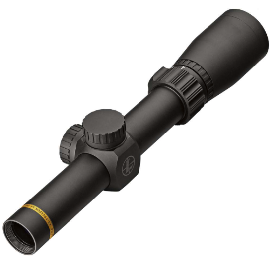 Leupold VX-Freedom 1,5-4x20 Pig-Plex - Leupold-kikkertsikter - 225414 - 1