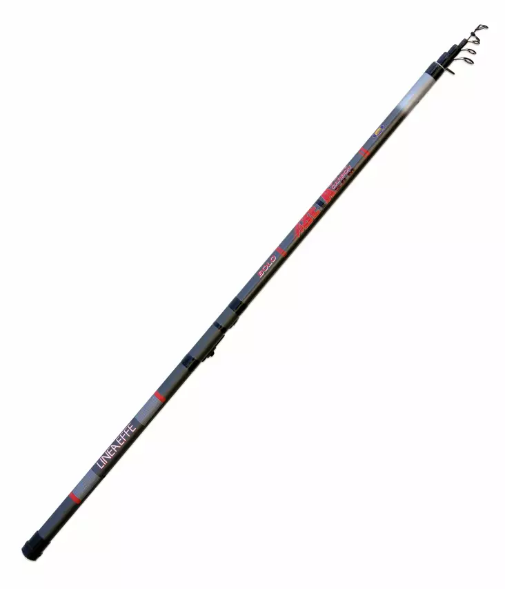Lineaeffe Beta Carbon Bolo - Metespø - 8032895135064 - 1