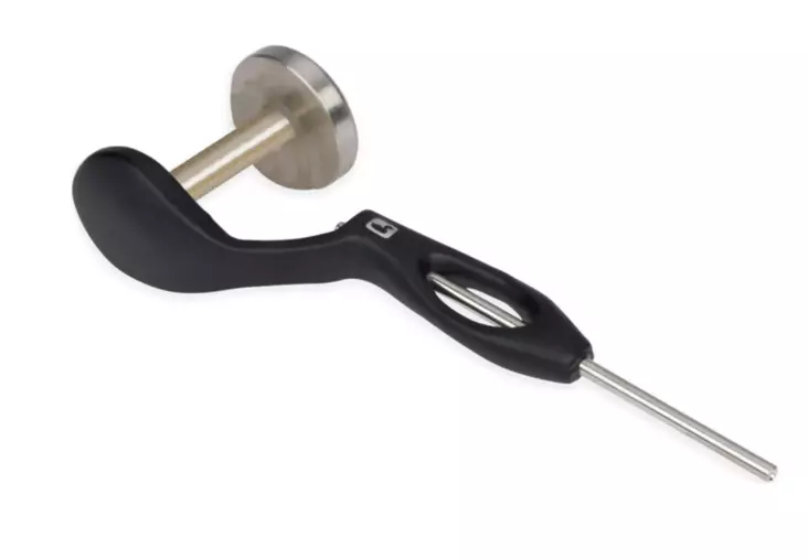 Loon Ergo Dialed In Bobbin - Black - Spolholderne - 782420069644 - 1