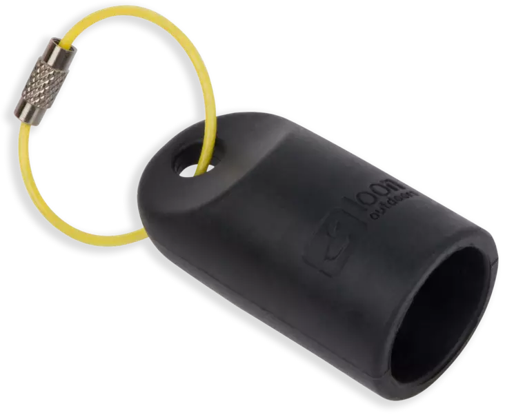 Loon Silicone Small Caddy - Annet - 782420019014 - 1