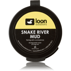 Loon Snake River Mud - Andre kjemikalier - 782420002474 - 2