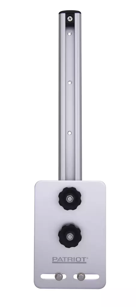 Lowrance Heavy-Duty Transducer Lift - Ekkoloddinnstillinger - 6417512539944 - 1