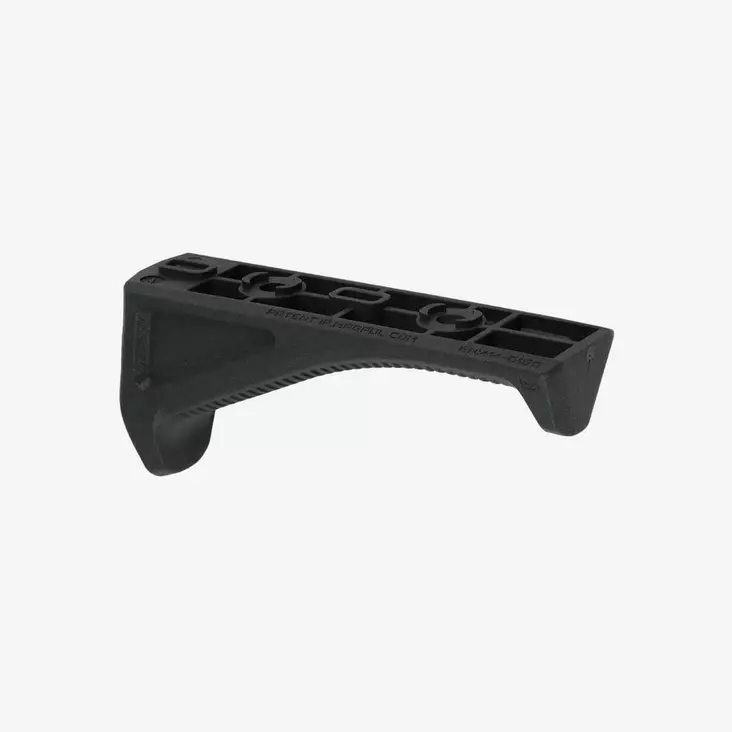 Magpul M-LOK AFG Angled Fore Grip BLK - Rifledeler - 873750006024 - 1