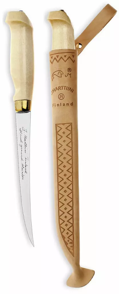 Marttiini Classic Fileting Knife 15 - Filetkniver - 6416885372004 - 1
