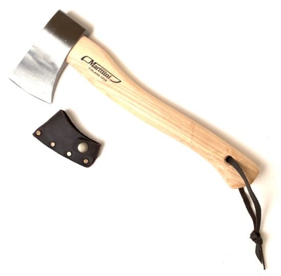 Marttiini Camping Axe - Fällkniver - 6416885618614 - 1