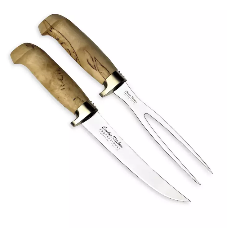 Marttiini Roast Set - Andre verktøy og tilbehør - 6416885845034 - 1