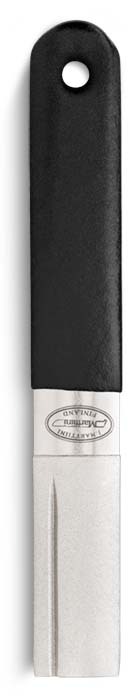 Marttiini Diamond Sharpener Oval - Annen friluftsutstyr - 6416885847014 - 1