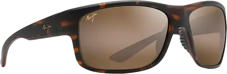 Maui Jim Southern Cross Matte Tort - HCL - Glasslinser - 603429056964 - 1