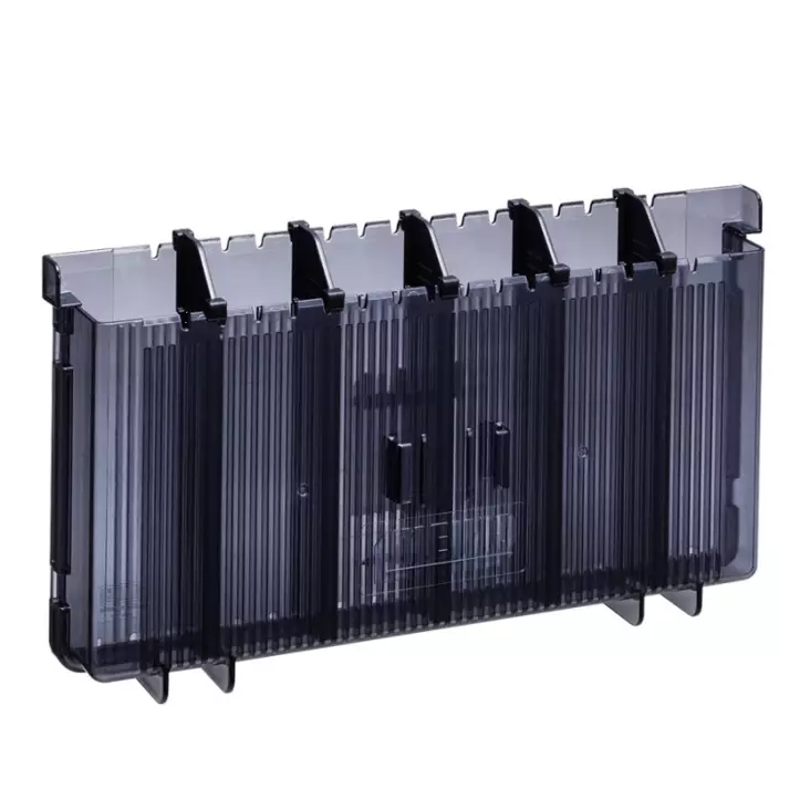 Meiho BM-3020 Stocker Side Storage Attachment - Beiteboks - 4963189114844 - 1