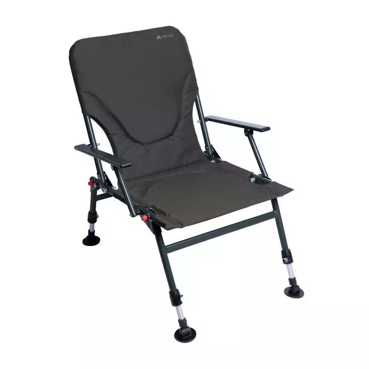 Mikado Basic Chair - Karpestoler - 5900637028864 - 1