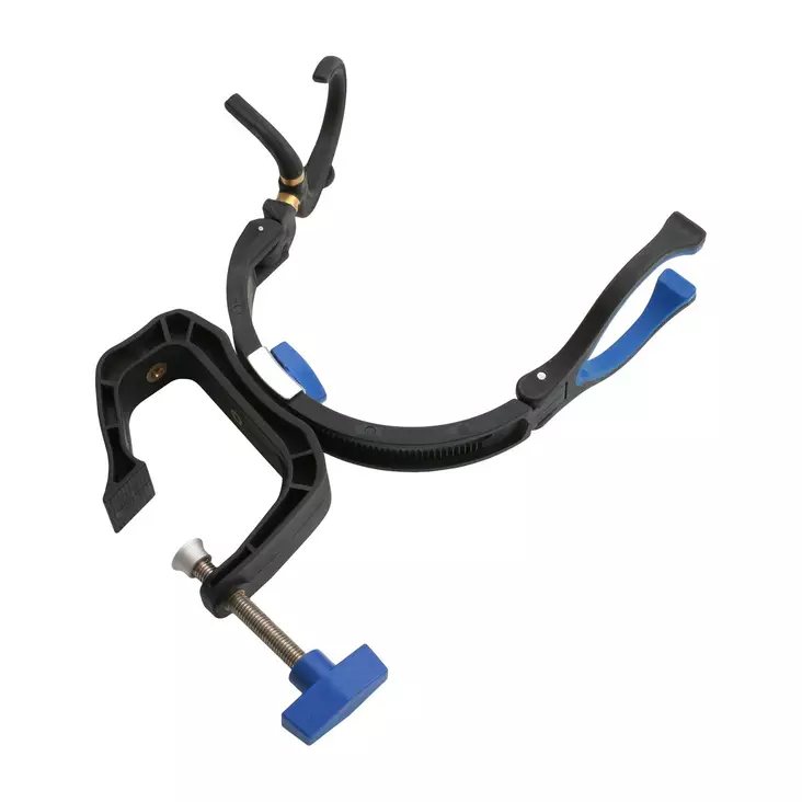 Mikado Boat Rod Holder - Frontstøtter, bakstøtter & banksticks - 5900637545064 - 1