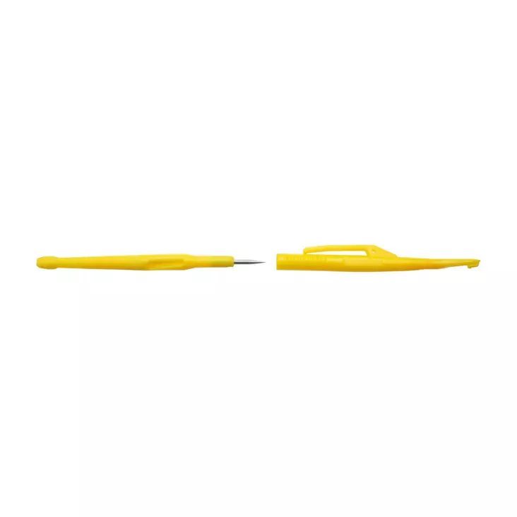 Mikado Disgorger 8502 Plastic 5 pcs - Krokløsere - 5900637100034 - 1