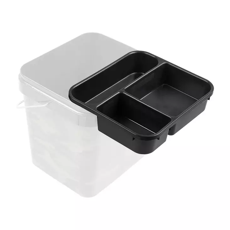 Mikado Enclave Camo Bucket Insert - Bøtter, sikter & blandeboller - 5900637162124 - 1