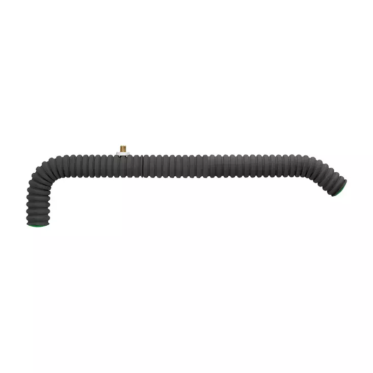 Mikado Feeder Rod Rest Neoprene 45cm - Frontstøtter, bakstøtter & banksticks - 5900637058144 - 1