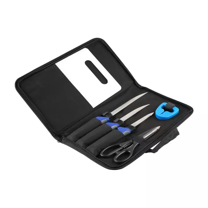 Mikado Filleting Knife Set 310 - Filet- & agnkniver - 5900637534464 - 1