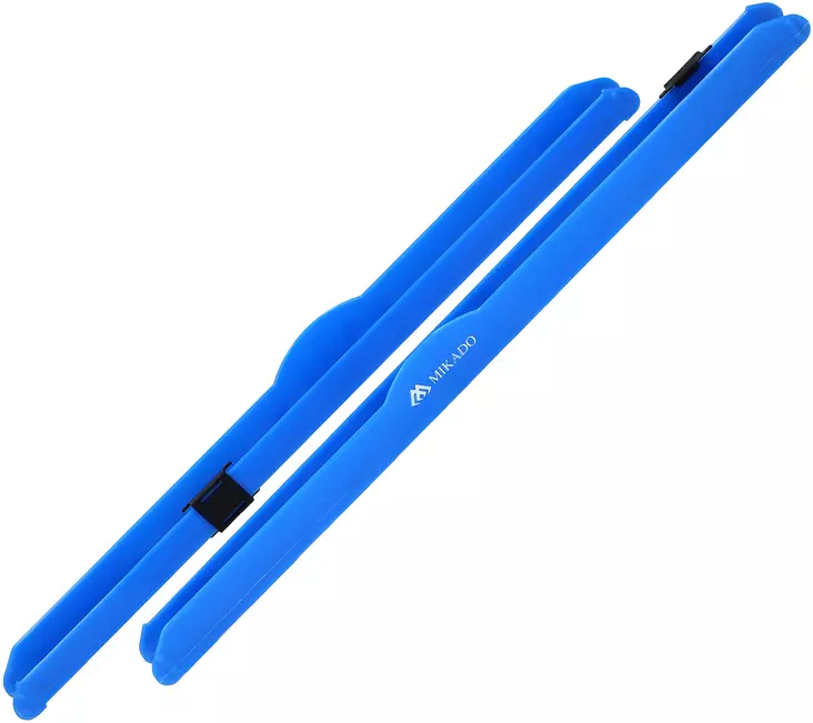 Mikado Fishing Winder 26cml - Fløyten og riggene - 5900637009894 - 1