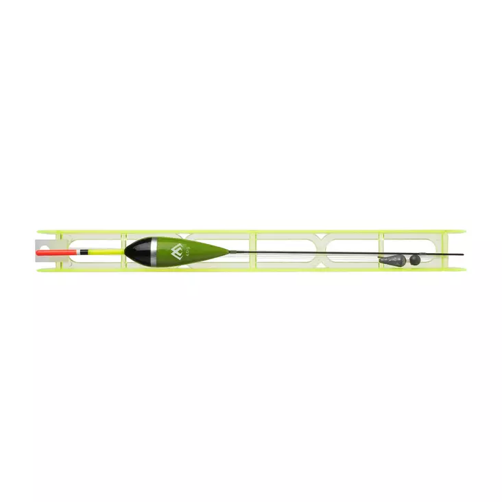 Mikado Float Set 005 - Ferdige dupprigger - 5900637608844 - 1